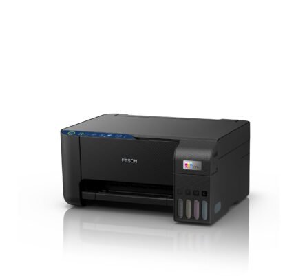 IMPRIMANTE EPSON ECOTANK L3251 A4 À RÉSERVOIRS RECHARGEABLES