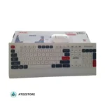 Jedel WS671 Pack Clavier & Souris – Sans-fil, Anglais Performance et Élégance, couleur aléatoir – Image 2