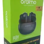 ORAIMO FREEPODS 3C