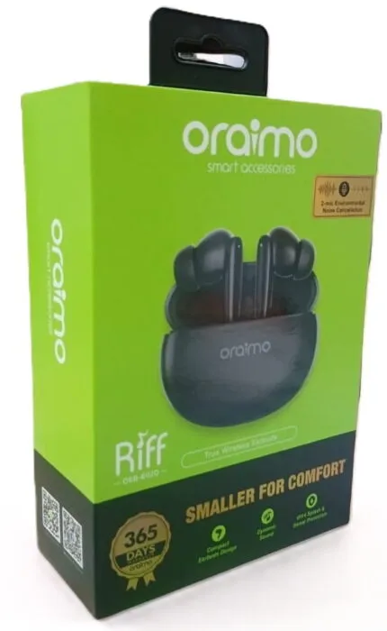 ORAIMO FREEPODS 3C