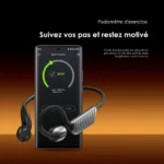 oraimo OpenCirclet 2 IPX5 Steps Tracking Open-Ear Headphones – Image 4