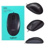 SOURIS FILAIRE LOGITECH M90