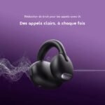 Oraimo OpenSnap Écouteurs sans fil à clipser OPN – Image 3