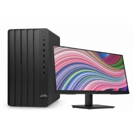Ordinateur de bureau HP Pro 290 G9 14th