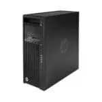 Station de travail HP Workstation Z440 -E5-1620 – Image 2