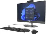 ORDINATEUR DE BUREAU TOUT-EN-UN HP AiO ProOne 240 G10 i5 13th – Image 2