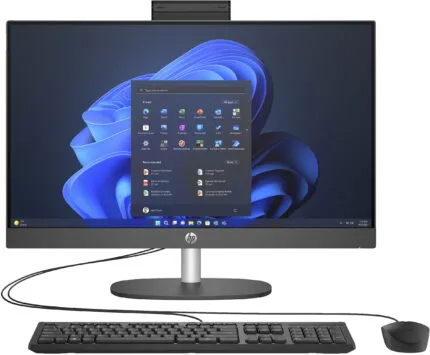 ORDINATEUR DE BUREAU TOUT-EN-UN HP AiO ProOne 240 G10 i5 13th