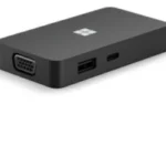 Microsoft SURFACE ACC USB-C TRAVEL HUB