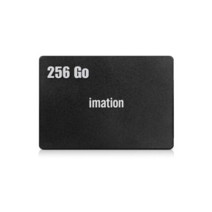 Disque SSD IMATION C321 2.5" / 256Go