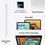 iPad Air M3 (2025) 11-inch 128GB | PRIX – Image 4