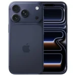 Apple iPhone 17 Pro (256Go) - Bleu intense