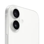 Apple iPhone 17 (256Go) - Blanc – Image 2
