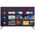 Itel Smart Tv Led 43’’ Design Frameless-L4360 – Image 2