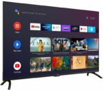 Itel Smart Tv Led 43’’ Design Frameless-L4360 – Image 3