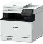 Canon i-SENSYS MF752Cdw II Imprimante Multifonction Laser Couleur – Image 2