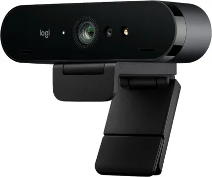 Logitech BRIO 100