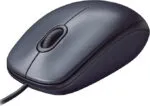 SOURIS FILAIRE LOGITECH M90 – Image 3