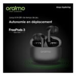 oraimo freepods 3c écouteurs sans fil avec micro oeb-e104dc – Image 3