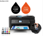 Epson EcoTank L14150 Imprimante A3+ multifonction à réservoirs rechargeables