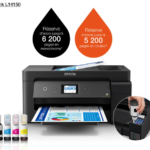 Epson EcoTank L14150 Imprimante A3+ multifonction à réservoirs rechargeables