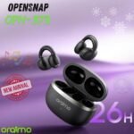 Oraimo OpenSnap Écouteurs sans fil à clipser OPN – Image 4