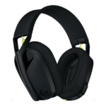 Logitech G435 Casque Gaming sans fil Bluetooth – Image 2