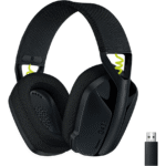Logitech G435 Casque Gaming sans fil Bluetooth – Image 4
