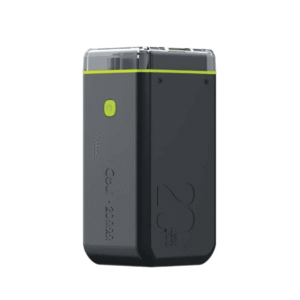 Batterie externe GOUI Beast 65 – 20 000 mAh