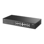 Switch TP Link LS1016G – 16 ports Gigabit – Bureau ou rac – Image 3