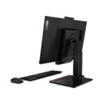 Lenovo ThinkCentre Tiny-in-One 22 Gen 3 – i5-7400T, 8 Go RAM, 256 Go SSD, Écran 22" FHD IPS – Image 4