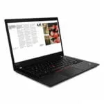 Lenovo ThinkPad T14 Gen 2 – i7-1185G7 vPro – Image 5