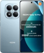 Xiaomi Redmi Note 15 Pro (12/512) – Image 4