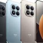 Xiaomi Redmi Note 15 Pro (12/512)