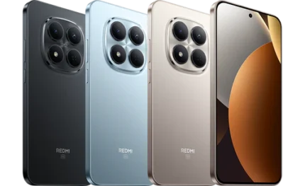 Xiaomi Redmi Note 15 Pro (12/512)