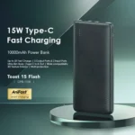 Power Bank Oraimo OPB-1100D – 10000mAh, 15W Fast Charge – Image 3