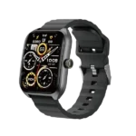 oraimo Watch Nova 2 Montre connectée à écran tactile incurvé AMOLED IP68 de 2,01 pouces