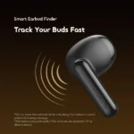 oraimo SpaceBuds Air 38 Hours Smart Finder True Wireless Earbuds – Image 4