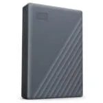 Western Digital My Passport Disque Dur Externe Portable Capacité 2To – Image 2