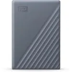 Western Digital My Passport Disque Dur Externe Portable Capacité 2To – Image 3