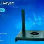 Ruijie Routeur Wi-Fi Intelligent Reyee RG-EW300N – 300 Mbps