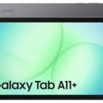 Tablette Samsung Galaxy Tab A11+ 5G (6GB / 128Go