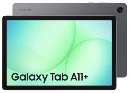 Tablette Samsung Galaxy Tab A11+ 5G (6GB / 128Go