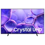 TV SAMSUNG LED UHD SMART 55"