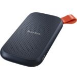 SanDisk Extreme Portable SSD 1TB/To – Disque SSD externe – Image 3