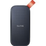 SanDisk Extreme Portable SSD 1TB/To – Disque SSD externe