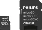 Philips Carte micro SDXC 128 Go – Image 2