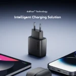 oraimo PowerGaN 251 25W GaN Fast Mini Charger Set – Image 7