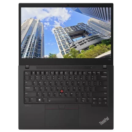 Lenovo ThinkPad T14 Gen 2 – Intel Core i5-1135G7 • 16 Go RAM • 256 Go SSD • 14’’ FHD