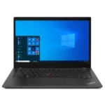 Lenovo ThinkPad T14 Gen 2 – Intel Core i5-1135G7 • 16 Go RAM • 256 Go SSD • 14’’ FHD – Image 2