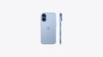 iphone 17 256gb mist blue – Image 3